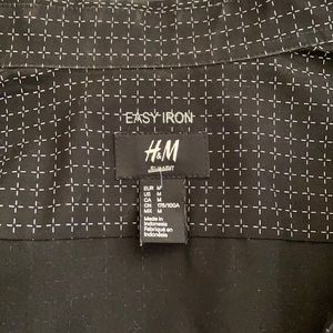 H&M Collared Shirt